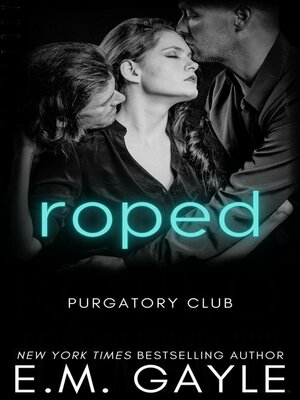 cover image of Roped